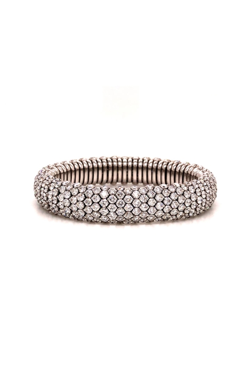 Diamond Stretch Bracelet