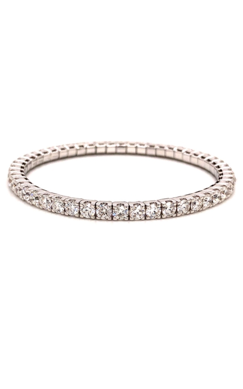 Diamond Stretch Bracelet