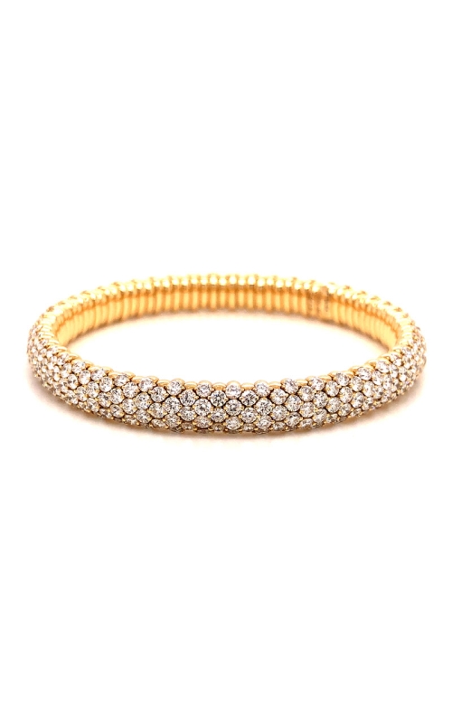 Diamond Stretch Bracelet