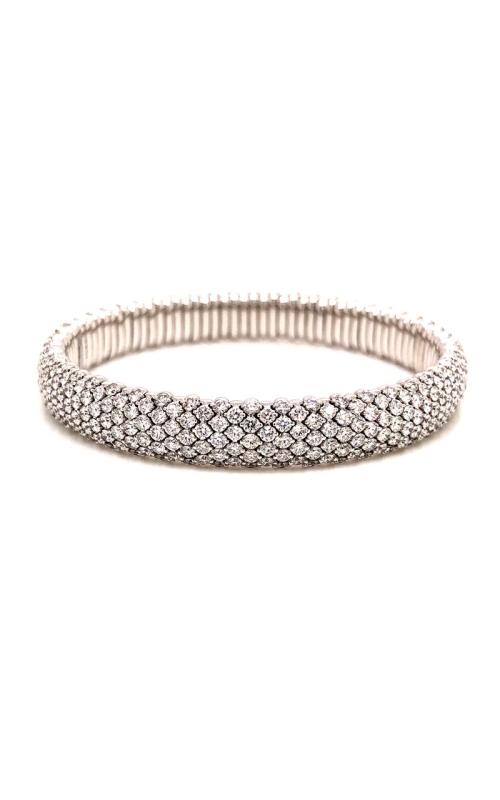 Diamond Stretch Bracelet