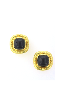 Onyx Earrings ER77302