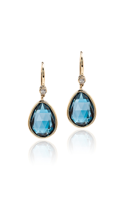 Gossip Earrings