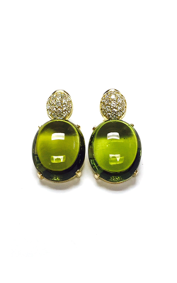 G-one Earrings