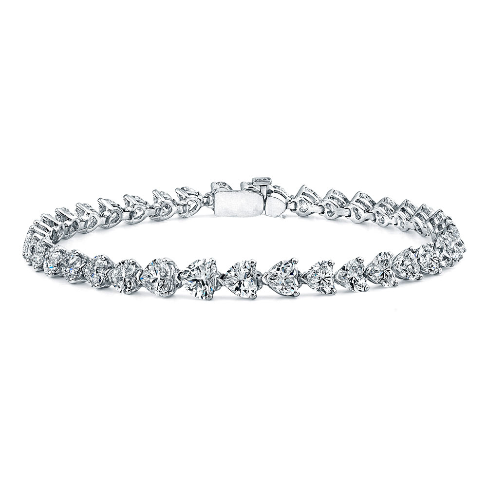 NORMAN SILVERMAN Bracelet B577 | Bigham Jewelers