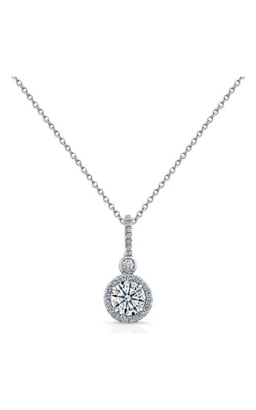 Diamond  Necklace