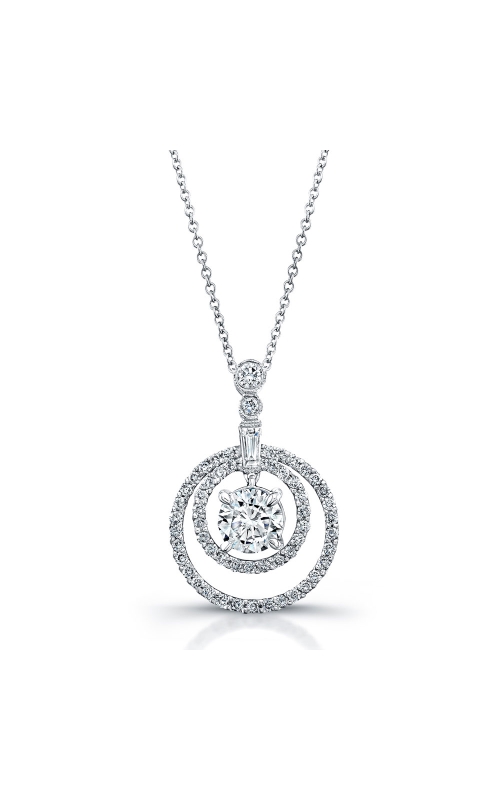 Diamond  Necklace