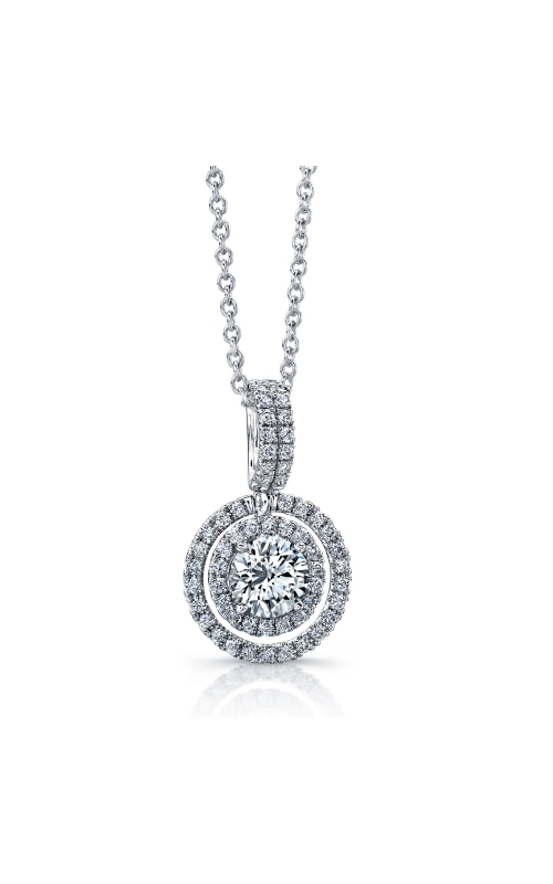 Diamond  Necklace