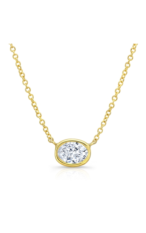 Diamond  Necklace