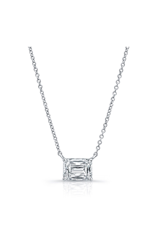 Diamond  Necklace