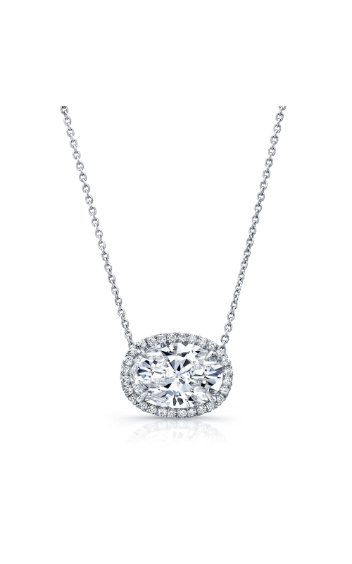 Diamond  Necklace