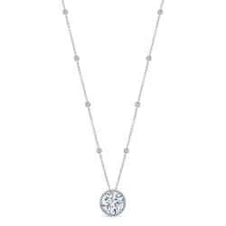 Diamond  Necklace