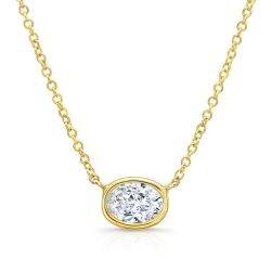 Diamond  Necklace