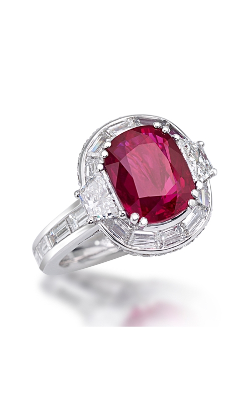 Ruby Ring