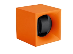 Startbox Orange ABS Material