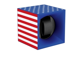 Special Edition Startbox Single American Flag