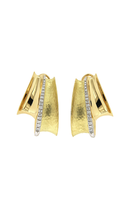 Earrings KO9873