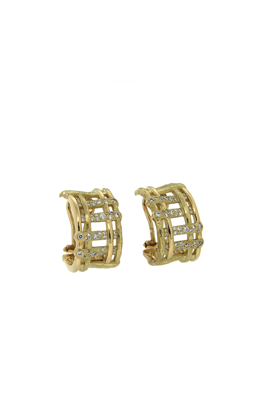 Earrings KO8580