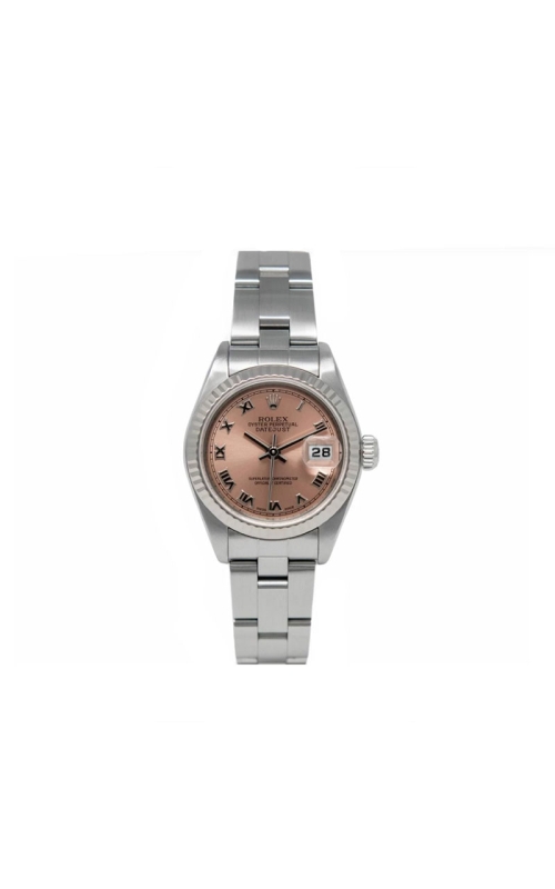 Lady Datejust 26 Model #179174 Circa 2007