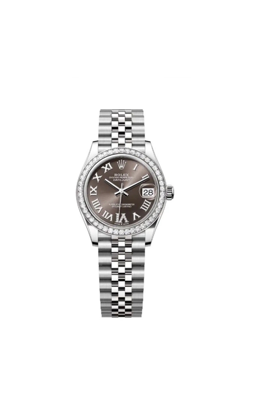 Datejust 31 Model# 278384rbr. Circa 2024